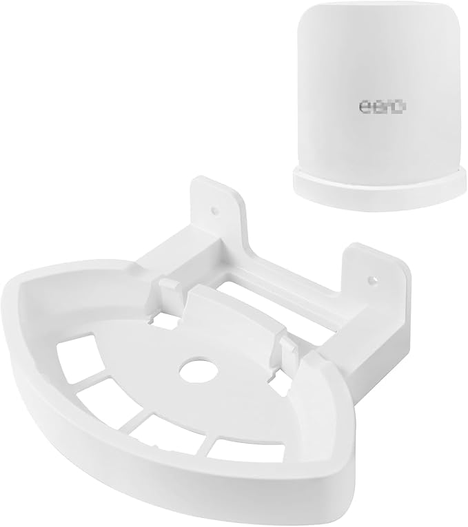 Huafly 1pcs Wall Mount Bracket for eero Max 7 WiFi, Effortless Installation No by Huafly