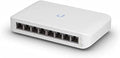 Ubiquiti UniFi Switch Lite 8 PoE | 8-Port Gigabit Switch by Unknown