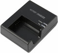 LC-E10E Quick Battery Charger for Canon LP-E10 LC-E10 LC-E10C, Compatible by VALWORD