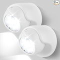 Motion Sensor Outdoor Lights by LemonBest