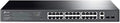 TP-Link TL-SG1428PE 24 Port Gigabit PoE+ Switch by TP-Link
