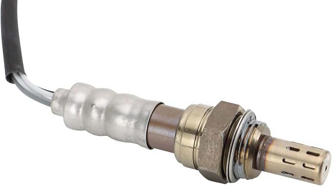 TRQ O2 Oxygen Sensor with Tool Compatible with 1996-2000 Honda Civic 1996-1997 - Image 6