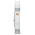 One Step Lancing Device Pen, 5 Depth Settings, Less Pain Design, Blood Sampling by OneStep%C2%AE