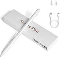 Stylus Pens for Touch Screens, Universal Fine Point iPad Pencil by JXYHMY