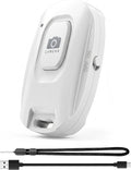 MAIRAN Rechargeable Wireless Camera Remote Shutter by MAIRAN
