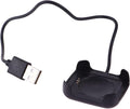 Black Charging Cable Charger Cord by Juroicessry