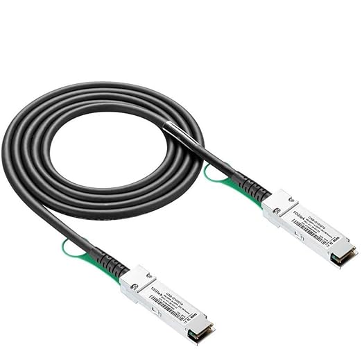10Gtek 40G QSFP+ DAC Cable by 10Gtek