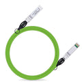 ipolex Colored 10G SFP+ Twinax Cable, Direct Attach Copper Passive Cable in by ipolexUS