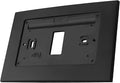 F61-2663 Wall Plate for Sen si Wi-Fi Programmable Thermostat, Smart Thermostat by LanKstet