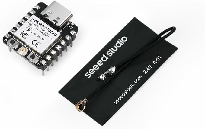 Seeed Studio XIAO ESP32C3 - Image 6