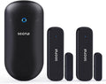 Door Chime, Door Sensor Chime for Door Opens – Door Ringer by SECRUI