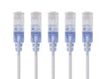 Monoprice Cat6A Ethernet Patch Cable by Monoprice