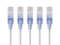 Monoprice Cat6A Ethernet Patch Cable by Monoprice