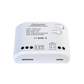 Smart WiFi Wireless Relay Switch Module, Tuya 1CH AC/DC 7-32V/ USB 5V Smart by Otcboimo