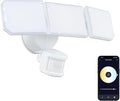 Guardian SMART Flood and Security Wall Light by EastGroveHome