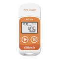 Elitech RC-5+Digital PDF USB Temperature Data Logger Reusable Recorder by Elitech