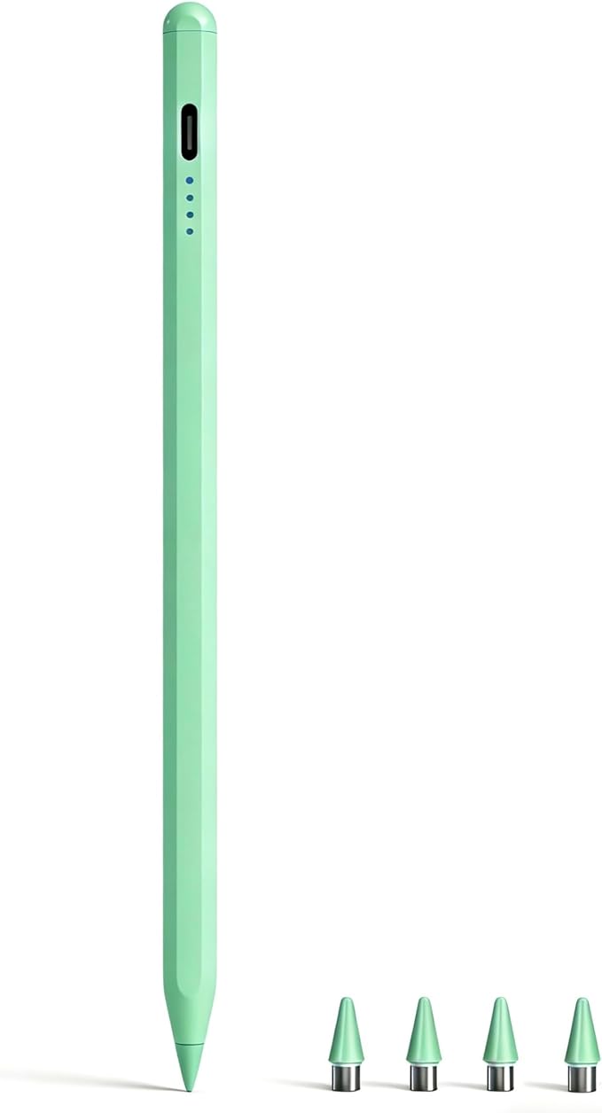 Stylus Pen for Samsung Galaxy Tab A11 / A11+, A9 / A9+, A7 Lite, Active by yelzoolny