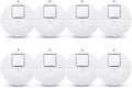 EVA LOGIK Modern Ultra-Thin Window Alarm by EVALOGIK