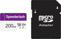 Micro SDXC Memory Card Speederlash by Speederlash