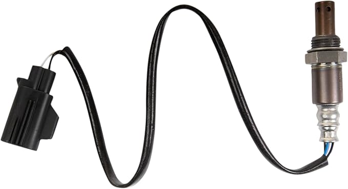 TRQ O2 Oxygen Sensor 4 Wire Wide-Band Upstream Compatible - Image 2