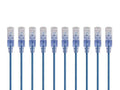 Monoprice Cat6A Ethernet Patch Cable by Monoprice