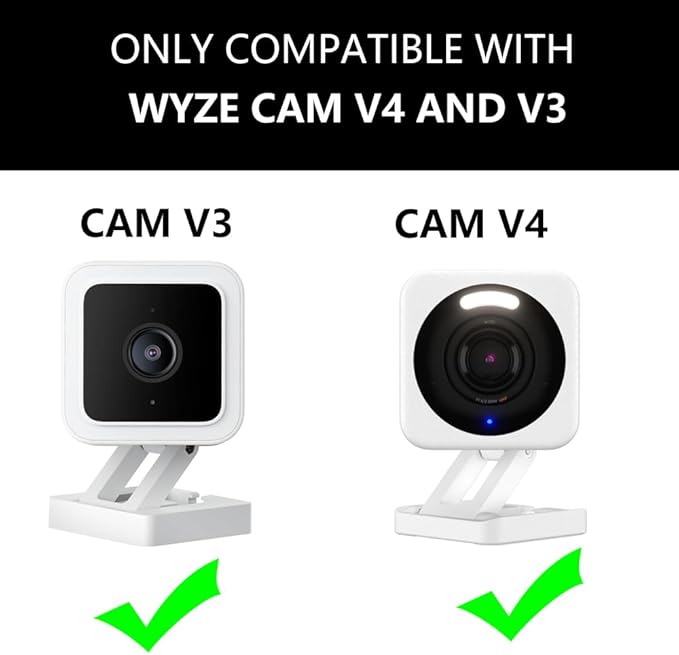 Teccle 2 Pack Angled Window Mount - Image 2