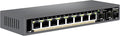 10 Port Unmanaged 2.5G Ethernet Switch by ProfessionalNetworkSwitchManufacturer