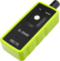 AICEL TPMS Relearn Tool for GM Vehicles, EL-50448 Tire Pressure Monitor Sensor by AICEL