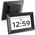 Santek] Large Digital Clock for Seniors by Santek