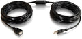 C2G/Cables to Go 38988 25-Feet USB A Male to Female Active Extension Cable - by CablesToGo