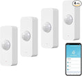 WiFi Motion Sensor, Smart Motion Detector by Zecamin