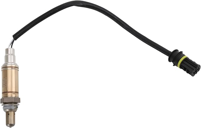 TRQ O2 Oxygen Sensor 4 Wire Upstream Compatible - Image 3