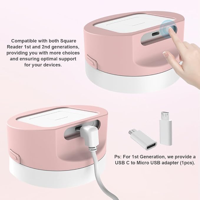 Dock for Square Reader - Image 4