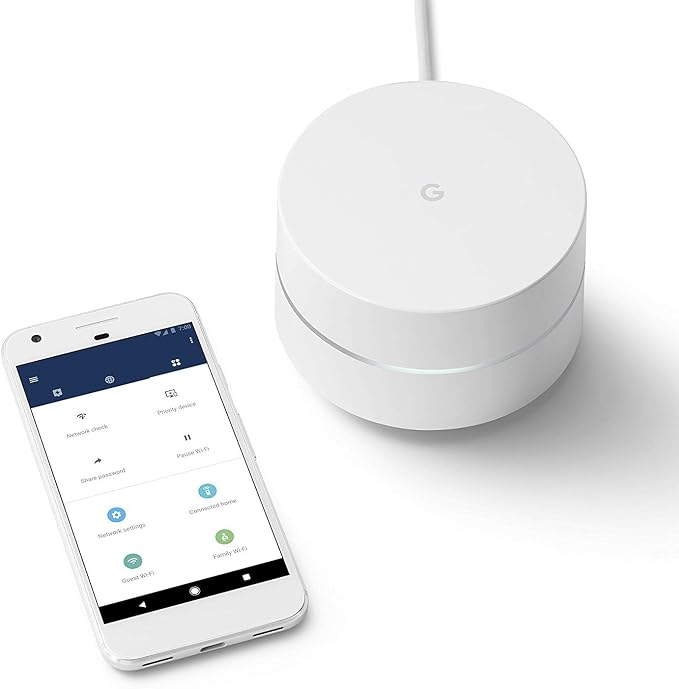 Google WiFi System - Image 6