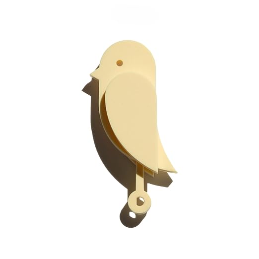 BIRDIE Bird Replacement Component to The Fresh Air Monitor by Birdie