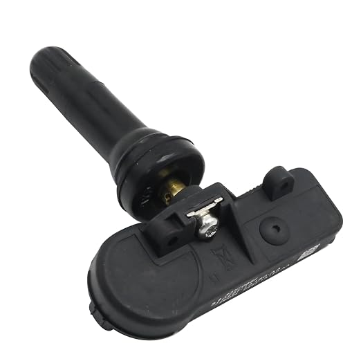 Saihisday 56029398AB TPMS Sensor, Tire Pressure Sensor 433Mhz Replacement - Image 2