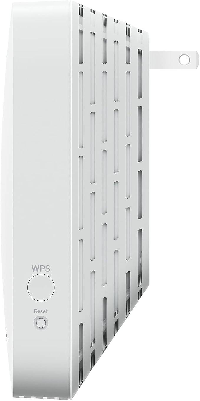 Linksys RE7350 Dual-Band Wi-Fi 6 Wireless Range Extender - Image 9