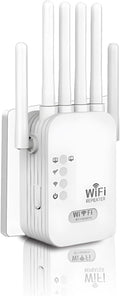 2026 WiFi Extenders Signal Booster by Eiruseed