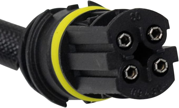 TRQ O2 Oxygen Sensor 4 Wire Narrow-Band Downstream Compatible - Image 4