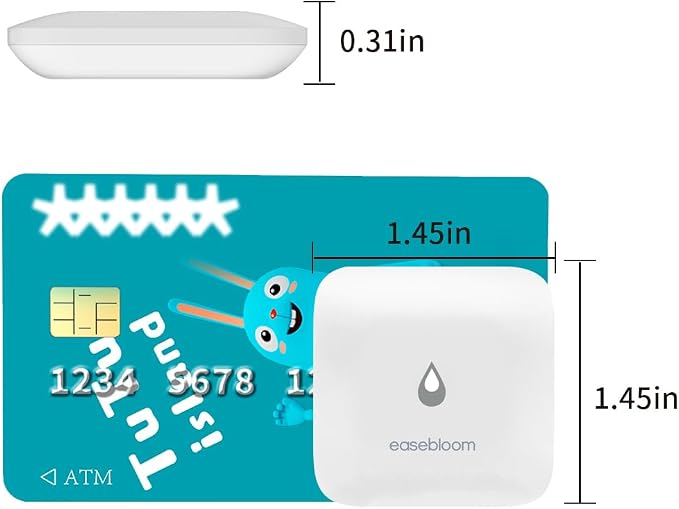 Water Leak Detector for Home - Image 8