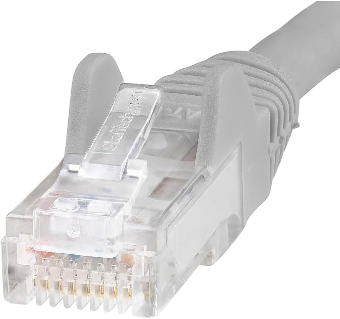 StarTech 2ft CAT6 Ethernet Cable - Image 7
