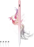 Stylus Pens for Touch Screens Power-Display Tablet Pen POM Tip Magnetic Digital by DOGAIN