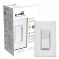 Leviton Decora Smart Dimmer Switch, Neutral Wire Required, Works by Leviton