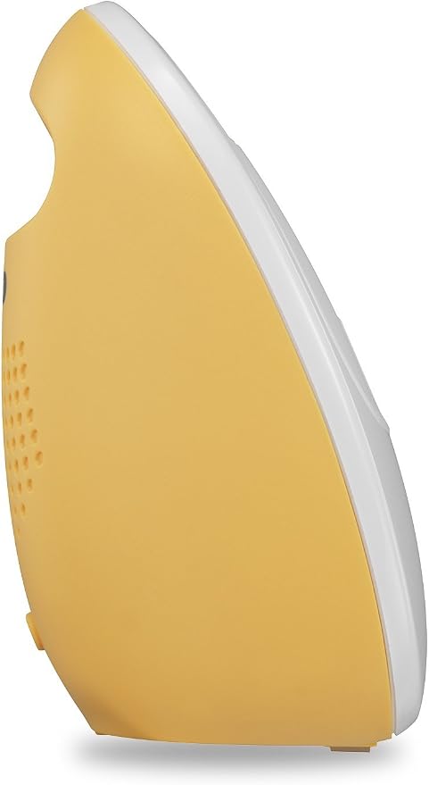 VTech Audio Baby Monitor — No Static DECT 6.0, No WiFi, Hack-Proof | 8Hr Battery - Image 7