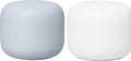 Google Nest WiFi Router Snow by Amazon+Renewed