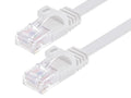 Monoprice Flat Cat6 Ethernet Patch Cable by Monoprice