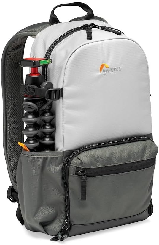 Lowepro LP37234-PWW Truckee BP 150 LX Outdoor Camera Backpack, Fits 10 inch - Image 7