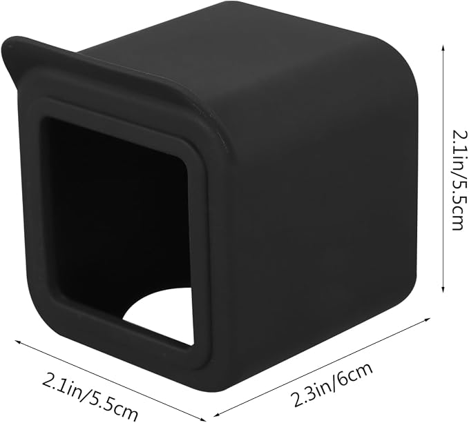 Monitor Case Protective V3 Protector Security Camera Cover Dome Security - Image 6