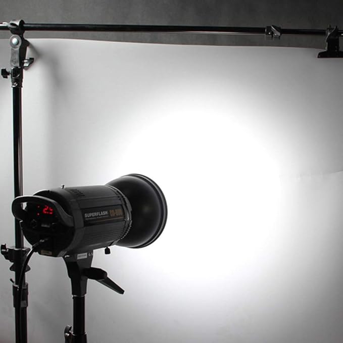 Diffusion Film Filter Sheet 6 Packs Kit 15.7x19.6inches/ 40x50cm Lighting Gel - Image 7