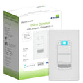 Leviton Decora Smart Voice Dimmer Switch by Leviton